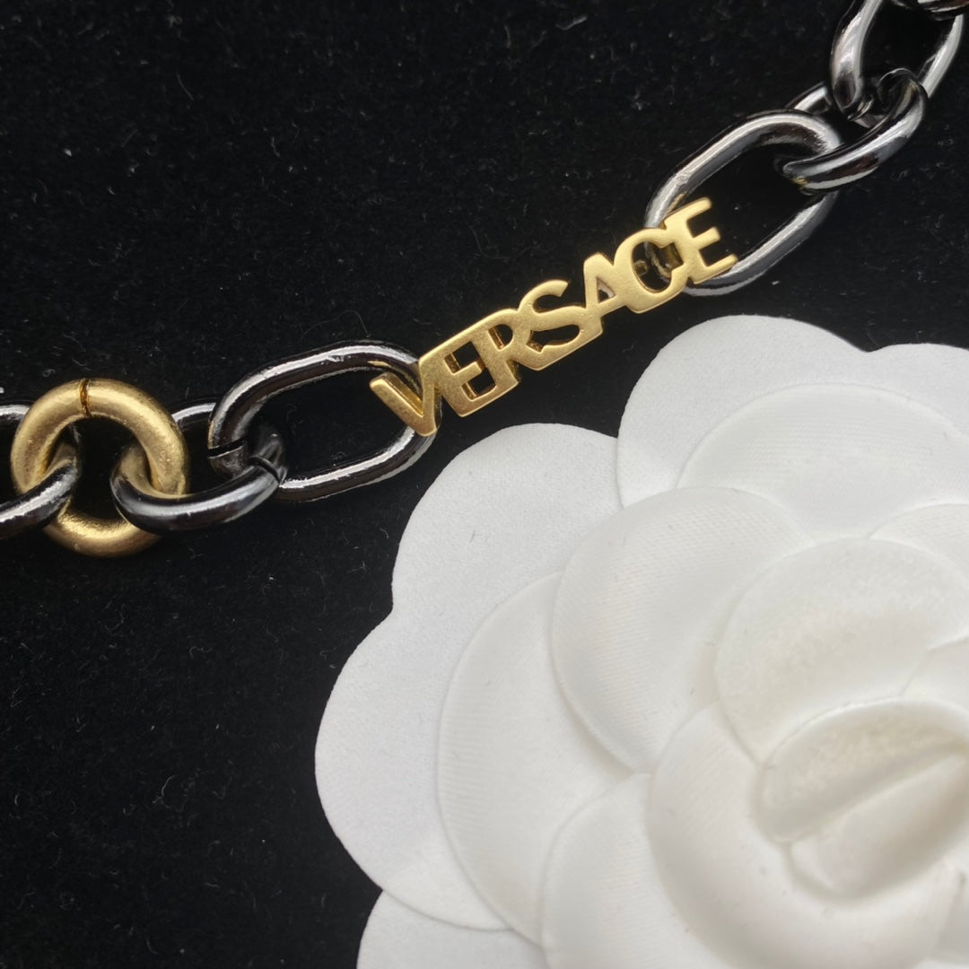 175RV97XDE Stylish Necklace