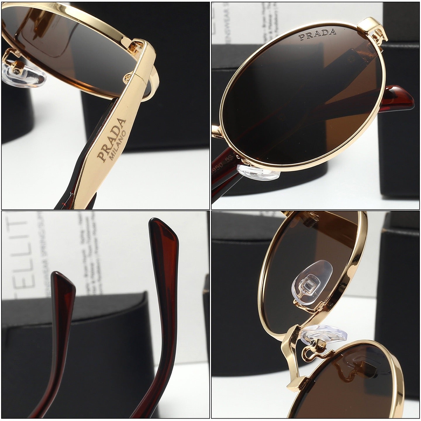 285RP1TDE Stylish Sunglasses