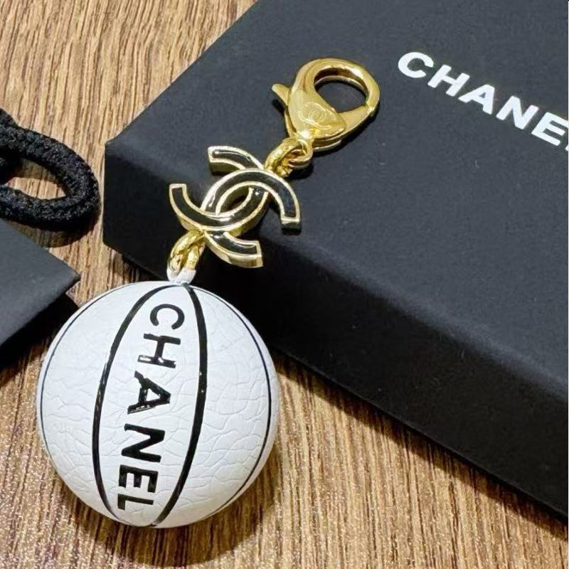 35RC4ADE Stylish bag 's charms accessories