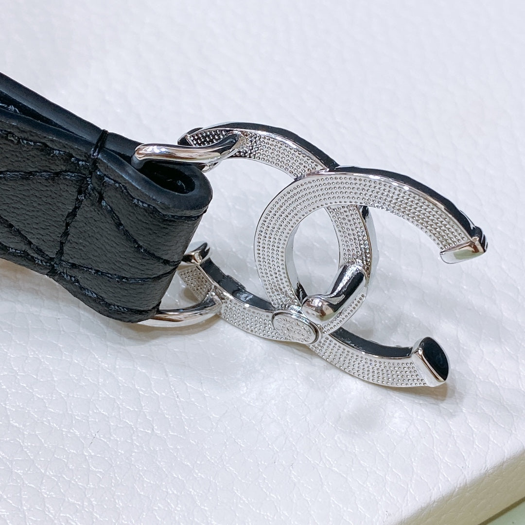 1WC151PDE Stylish High quality belt With full package