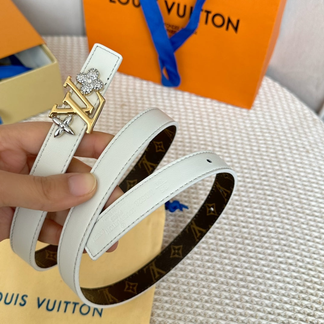 14E146PDE Stylish High quality belt With full package