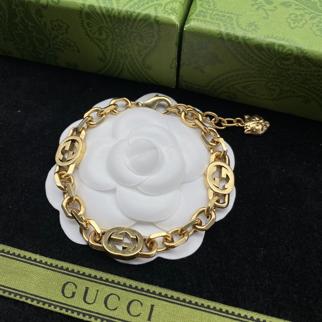 1YB270XDE Stylish Necklaces Bracelets