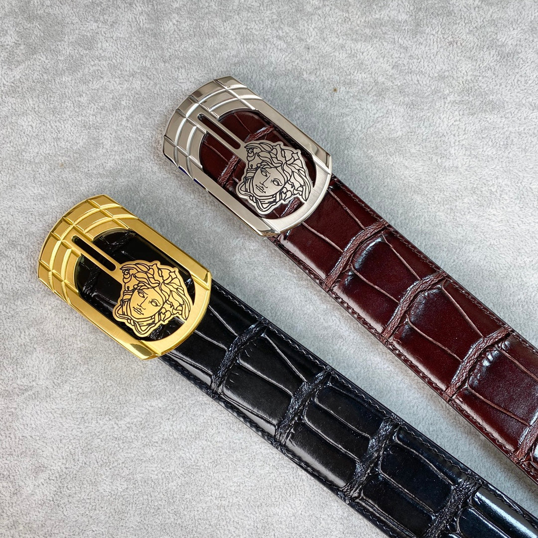 14V104PDE Stylish High quality belt With full package