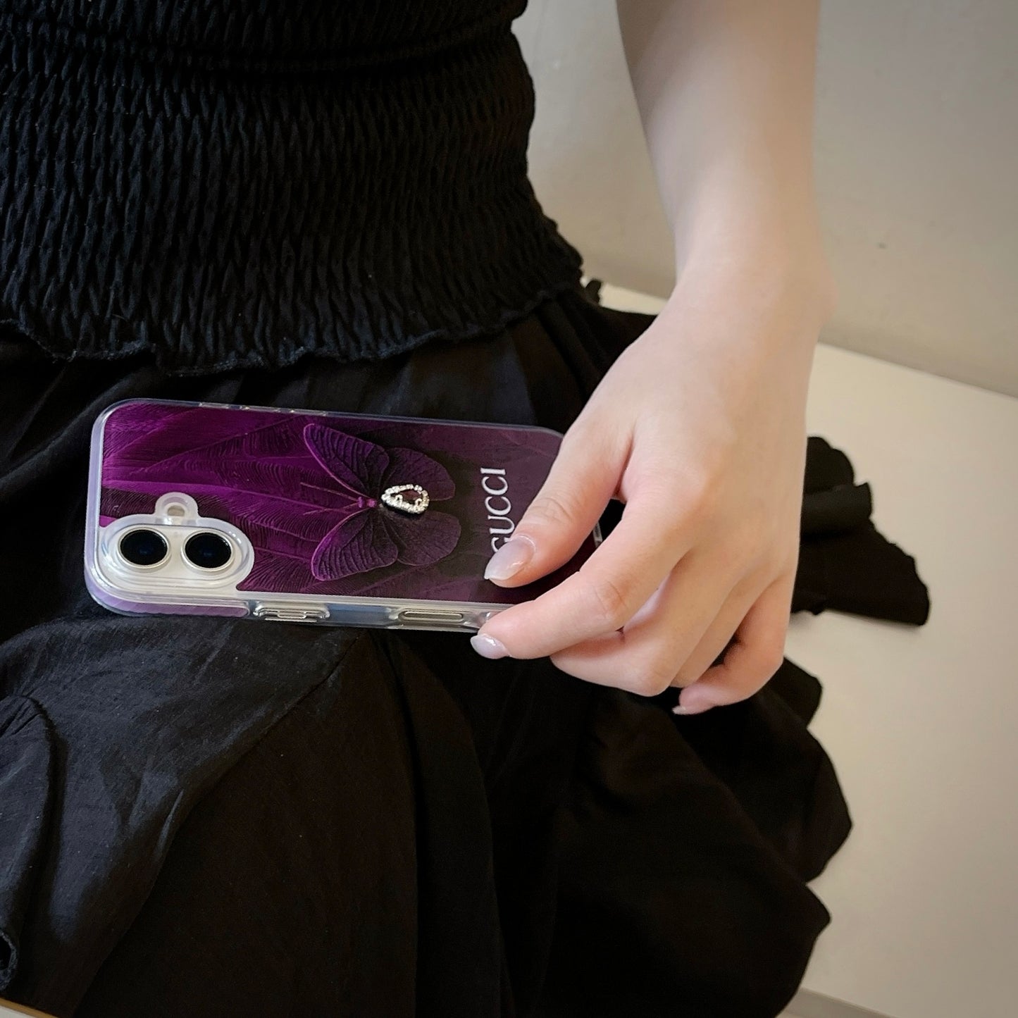 165RB79ADE Stylish Phone Case