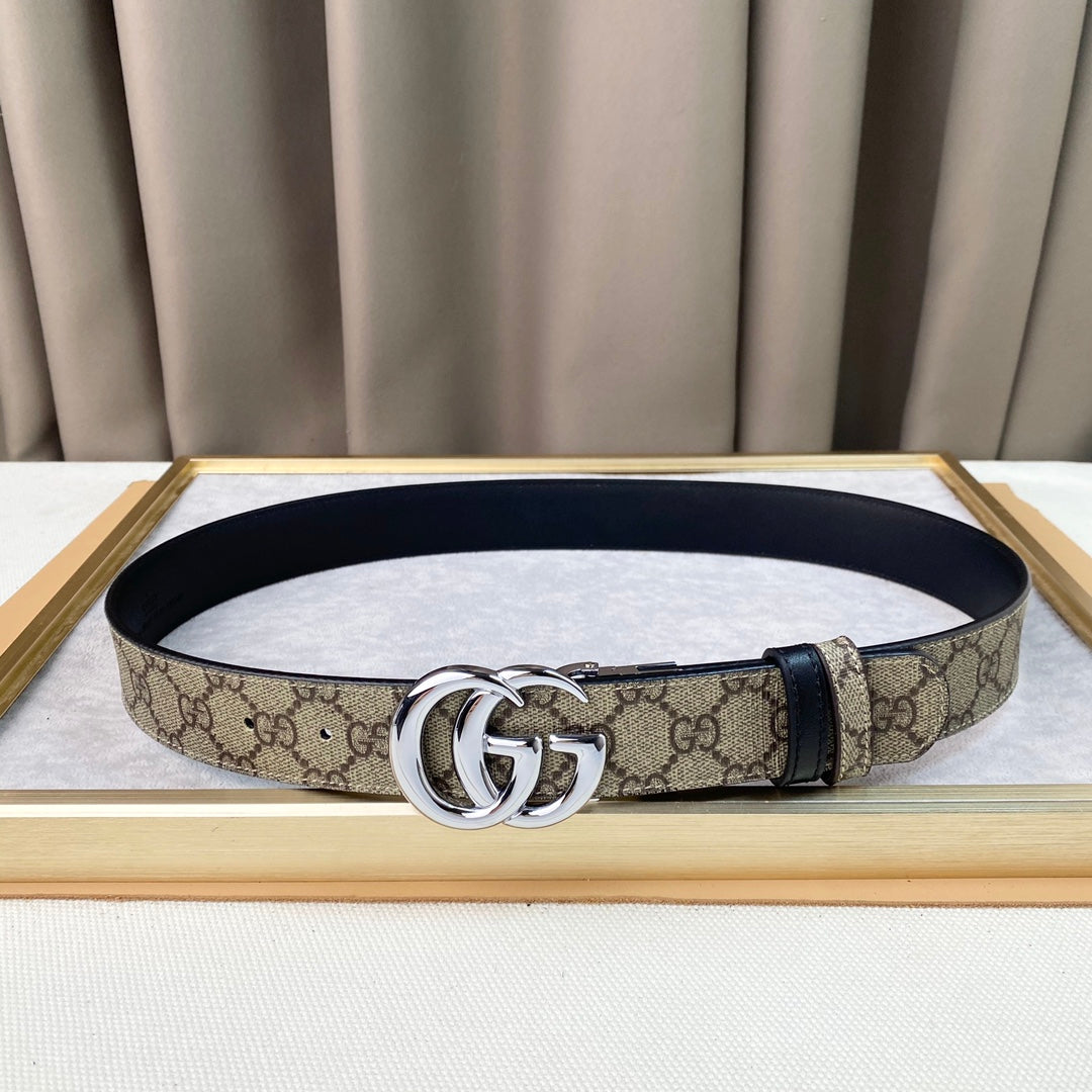 1YB99PDE Stylish High quality belt With full package