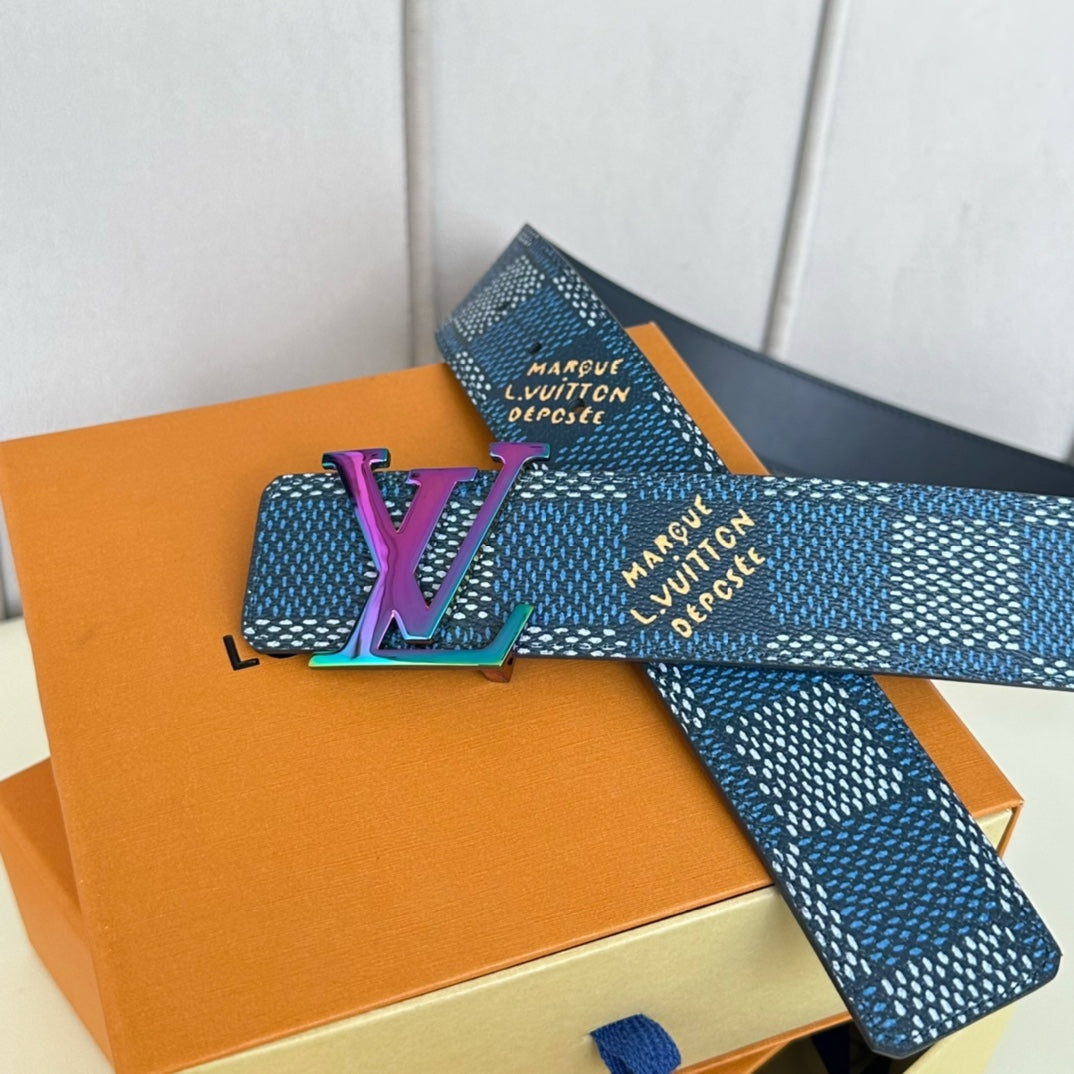 14E16PDE Stylish High quality belt With full package