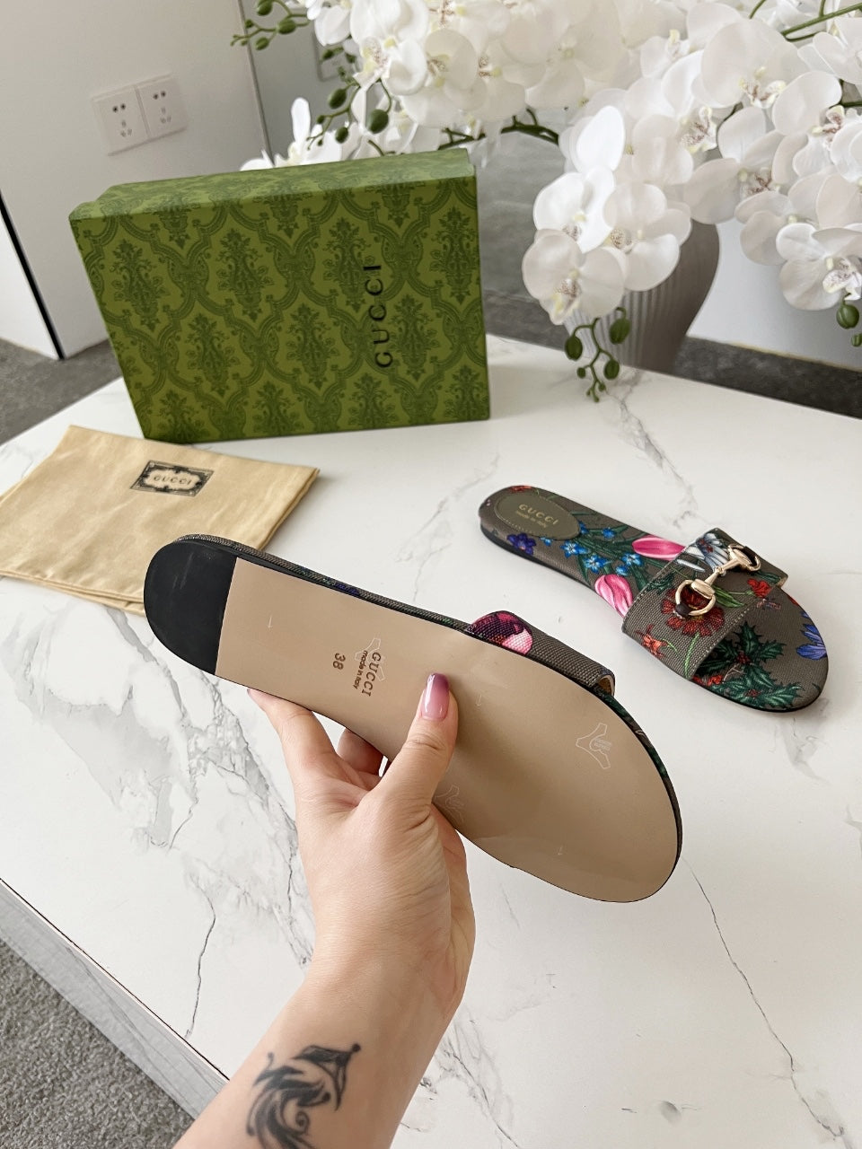 5QB20ZDE Stylish shoes