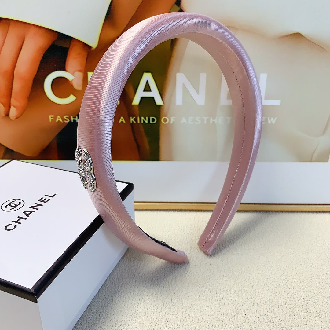 165RC77FDE Stylish hair ornament