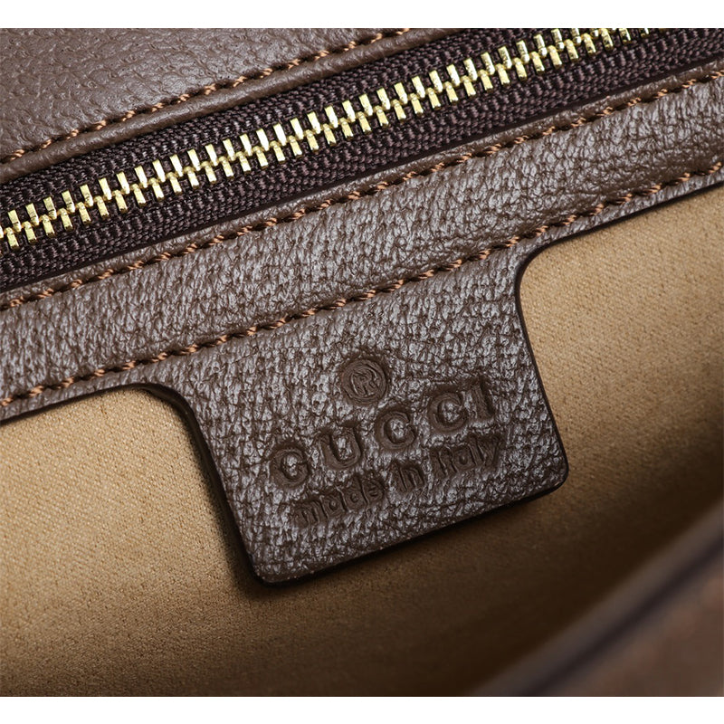 3B314BDE Stylish leather bag