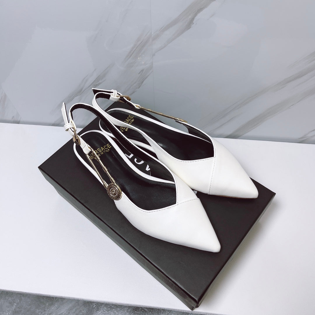 14V174ZDE Stylish High heels