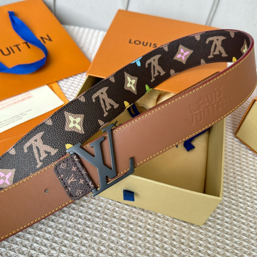 14E47PDE Stylish High quality belt With full package