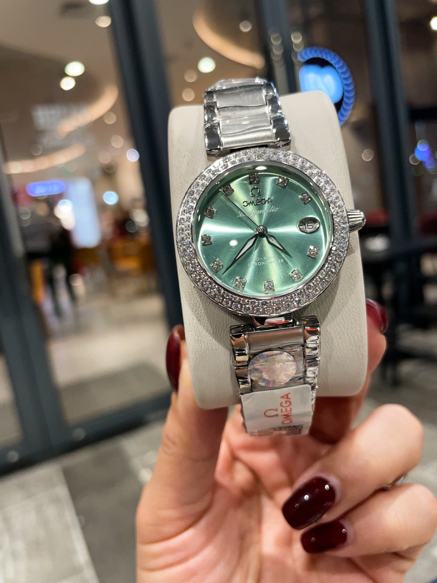 455RA10LDE Stylish Watches