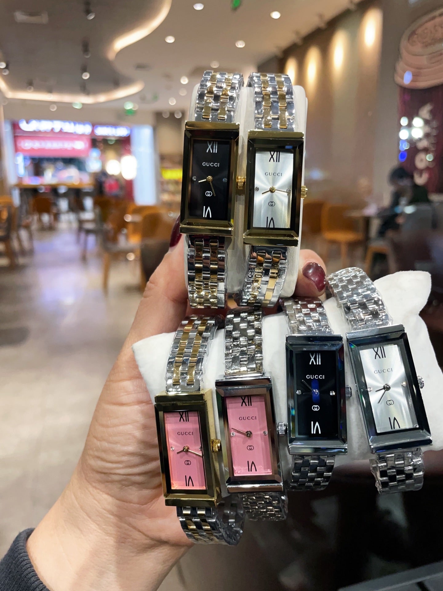 255RB27LDE Stylish Watches