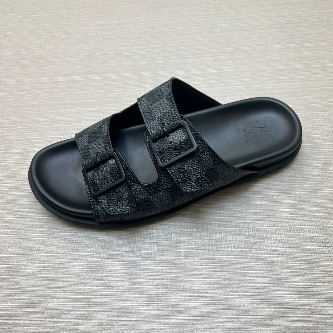 54E59ZDE Stylish slippers