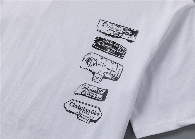 135WD89UDE Stylish T-shirts
