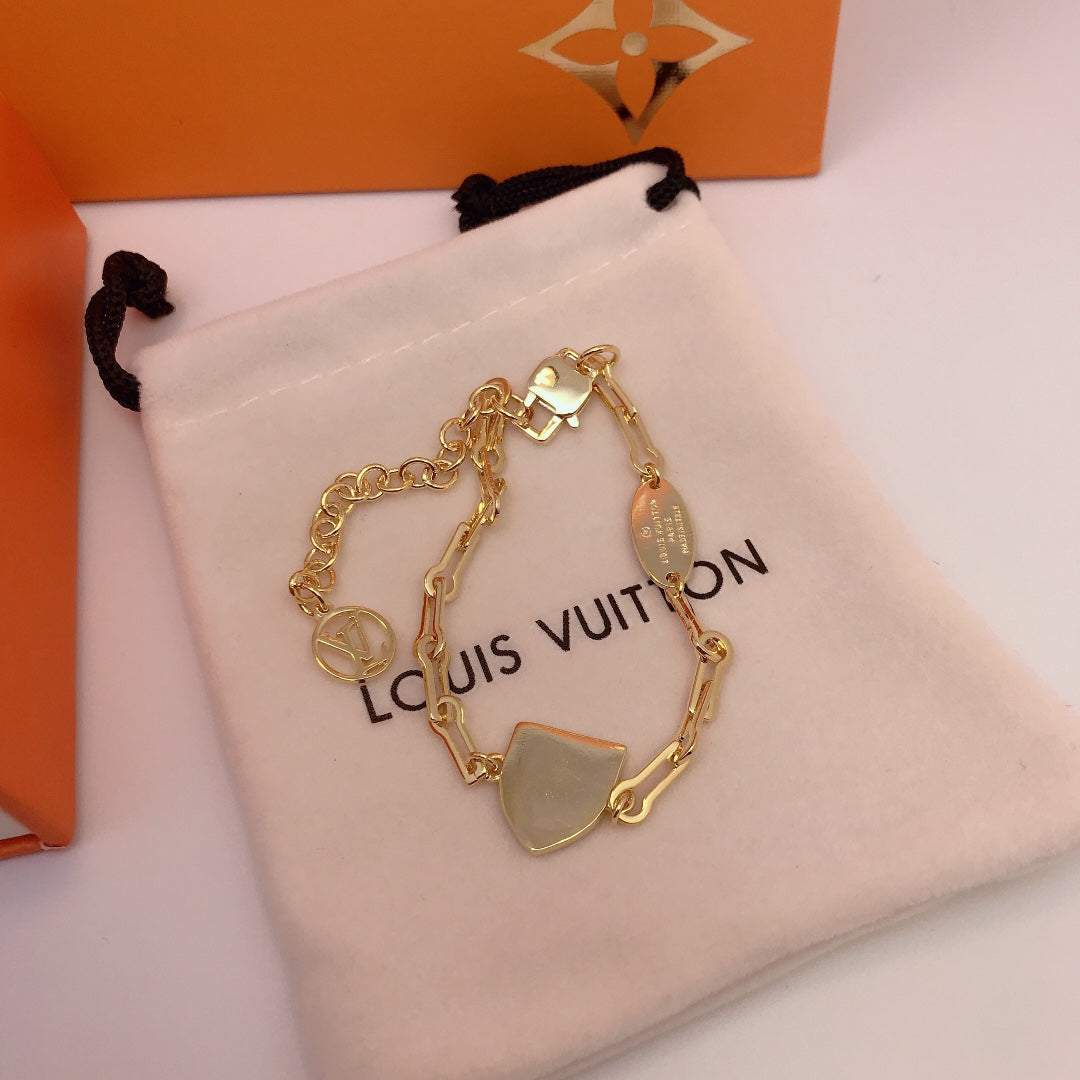 1XE616XDE Stylish PoBracelets Necklaces