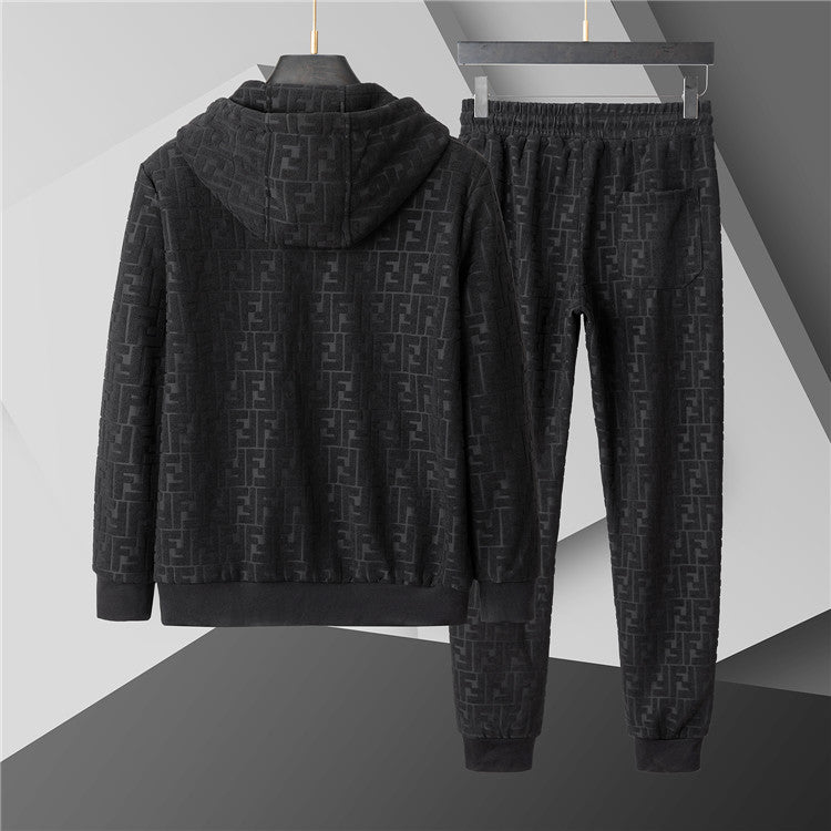 185ZF90UDE Stylish autumn and winter sets