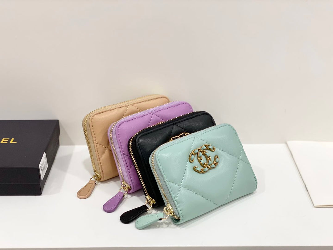 1XC103BDE Stylish leather wallets