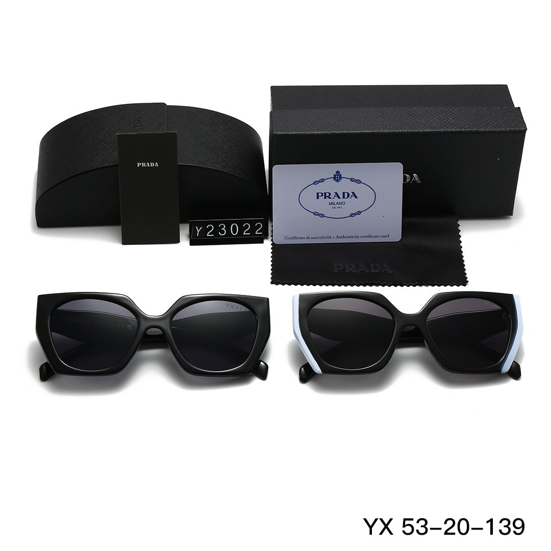 125WP191TDE Stylish Sunglasses