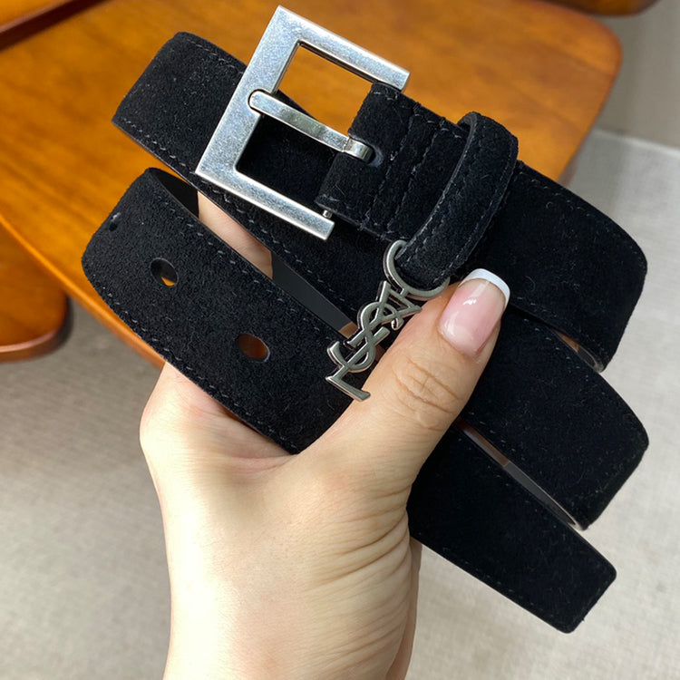 JSL12PDE Stylish High quality belt With full package