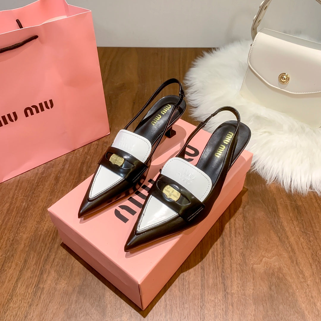 1WA259ZDE Stylish High heels