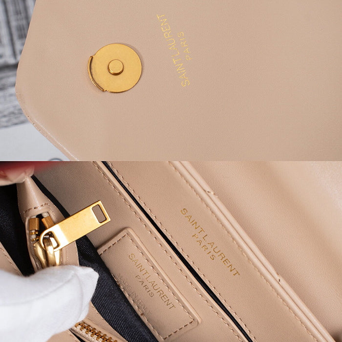 1SY2BDE Stylish leather bag