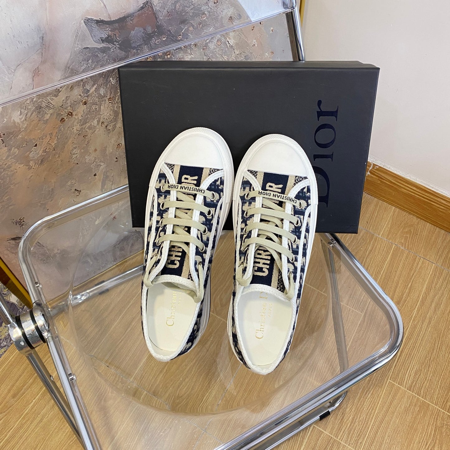 1YD20ZDE Stylish Sneakers