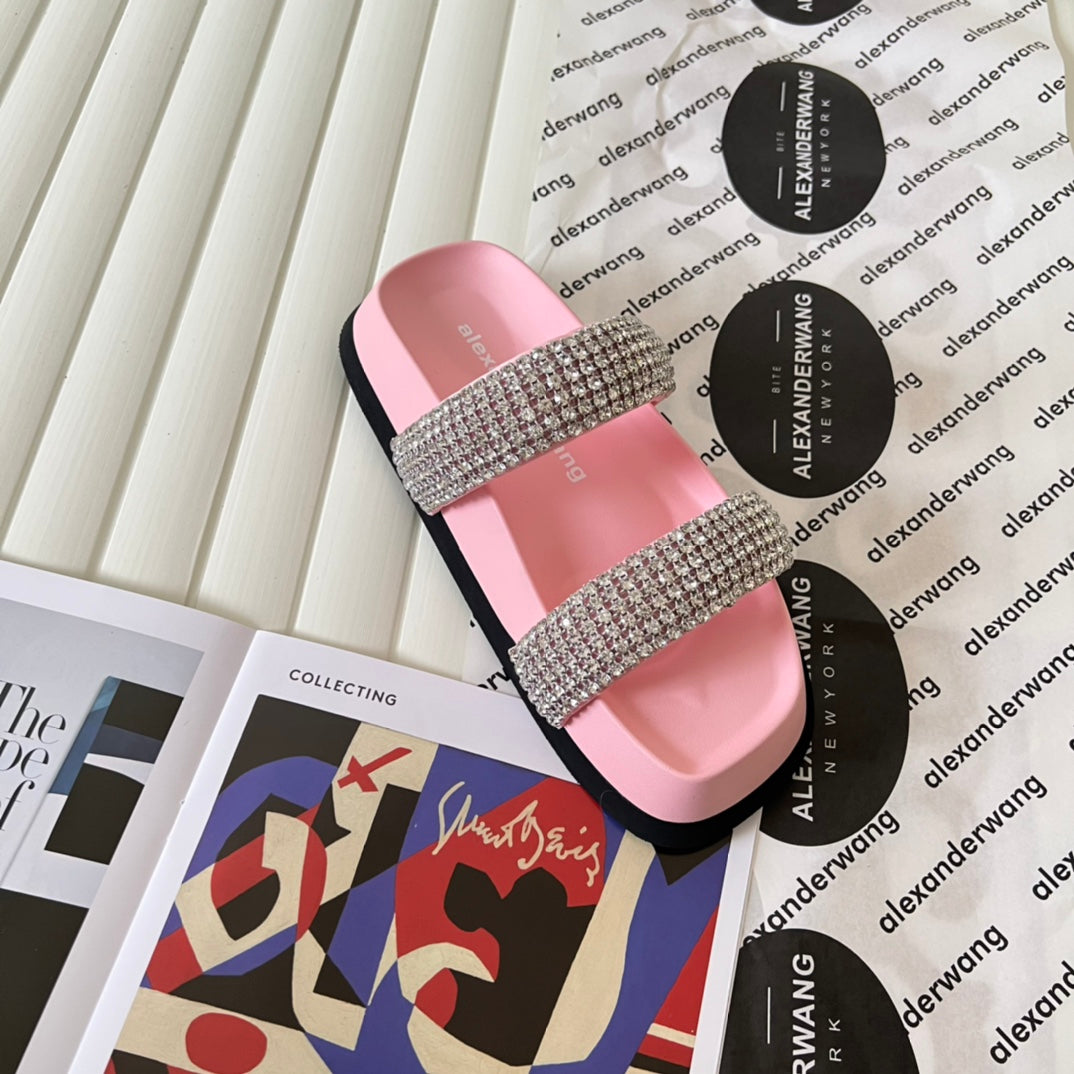 14A12ZDE Stylish slippers