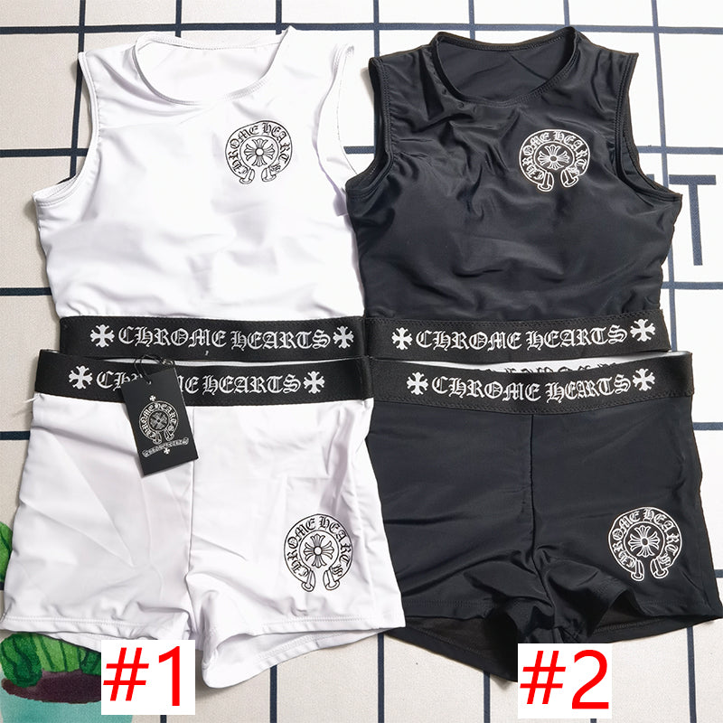 14A248YDE Stylish Bikini swimsuit