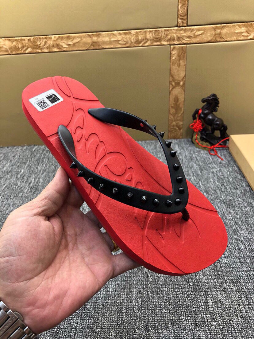 535ZA290ZDE Stylish Slippers