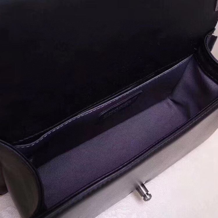 5C2BDE Stylish leather bag