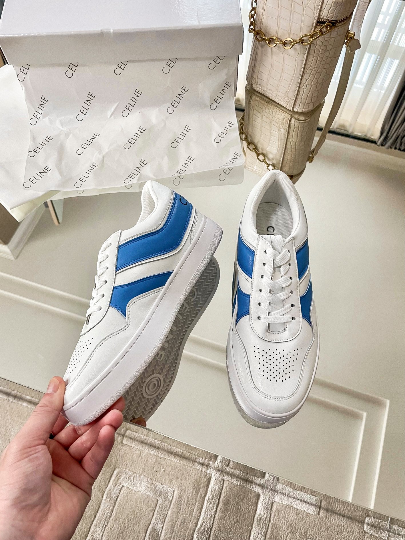 14CL125ZDE Stylish Casual shoes