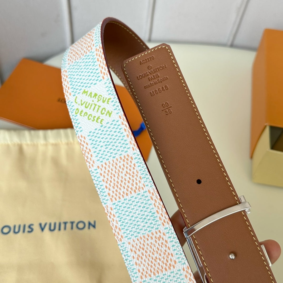 14E16PDE Stylish High quality belt With full package
