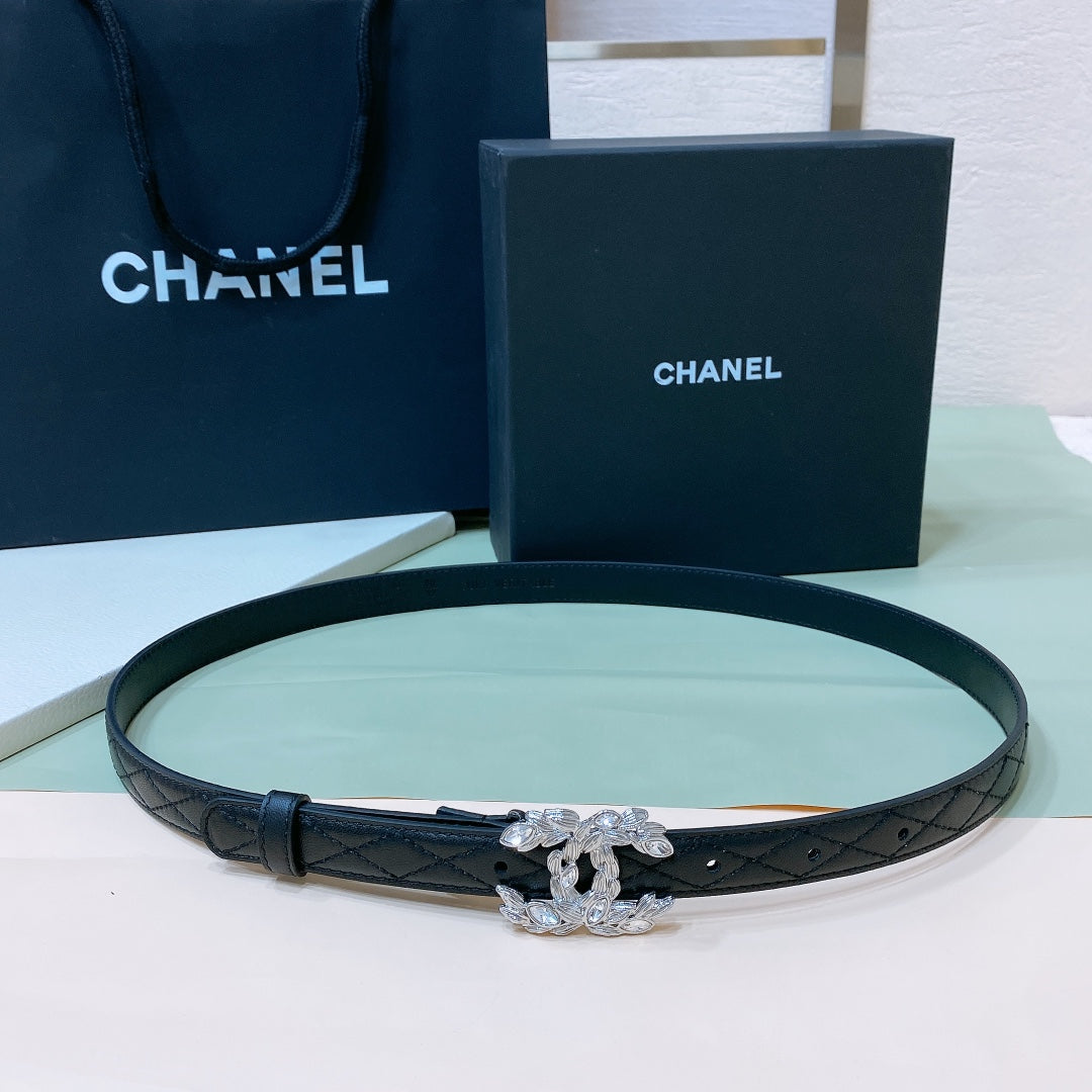 1WC151PDE Stylish High quality belt With full package