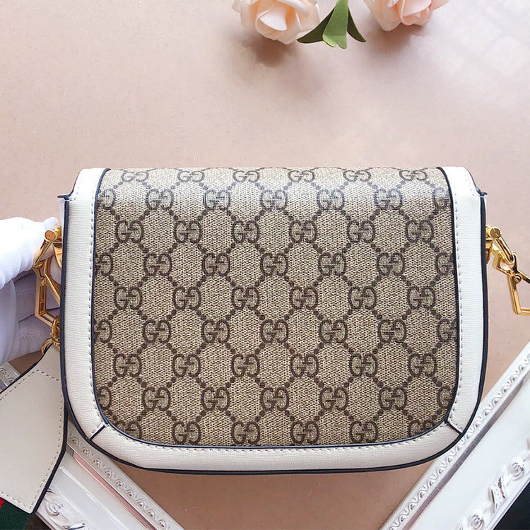 AB016BDE Stylish leather bag