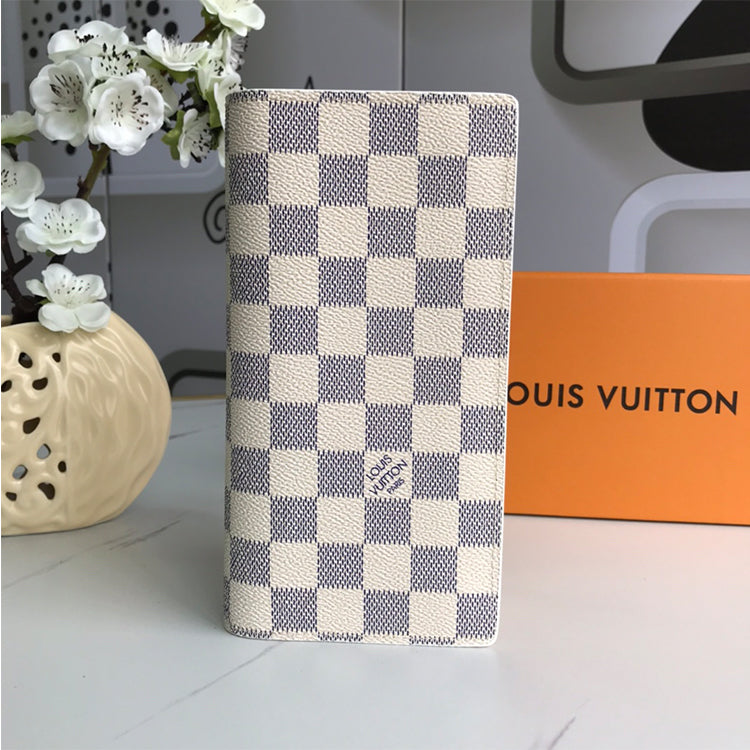 E2BDE Stylish leather wallets