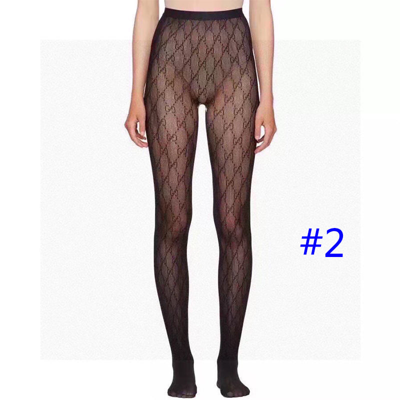 1XB2SDE Stylish pantyhose tights