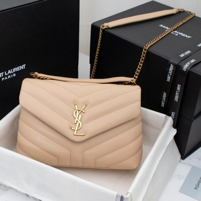 1SY2BDE Stylish leather bag
