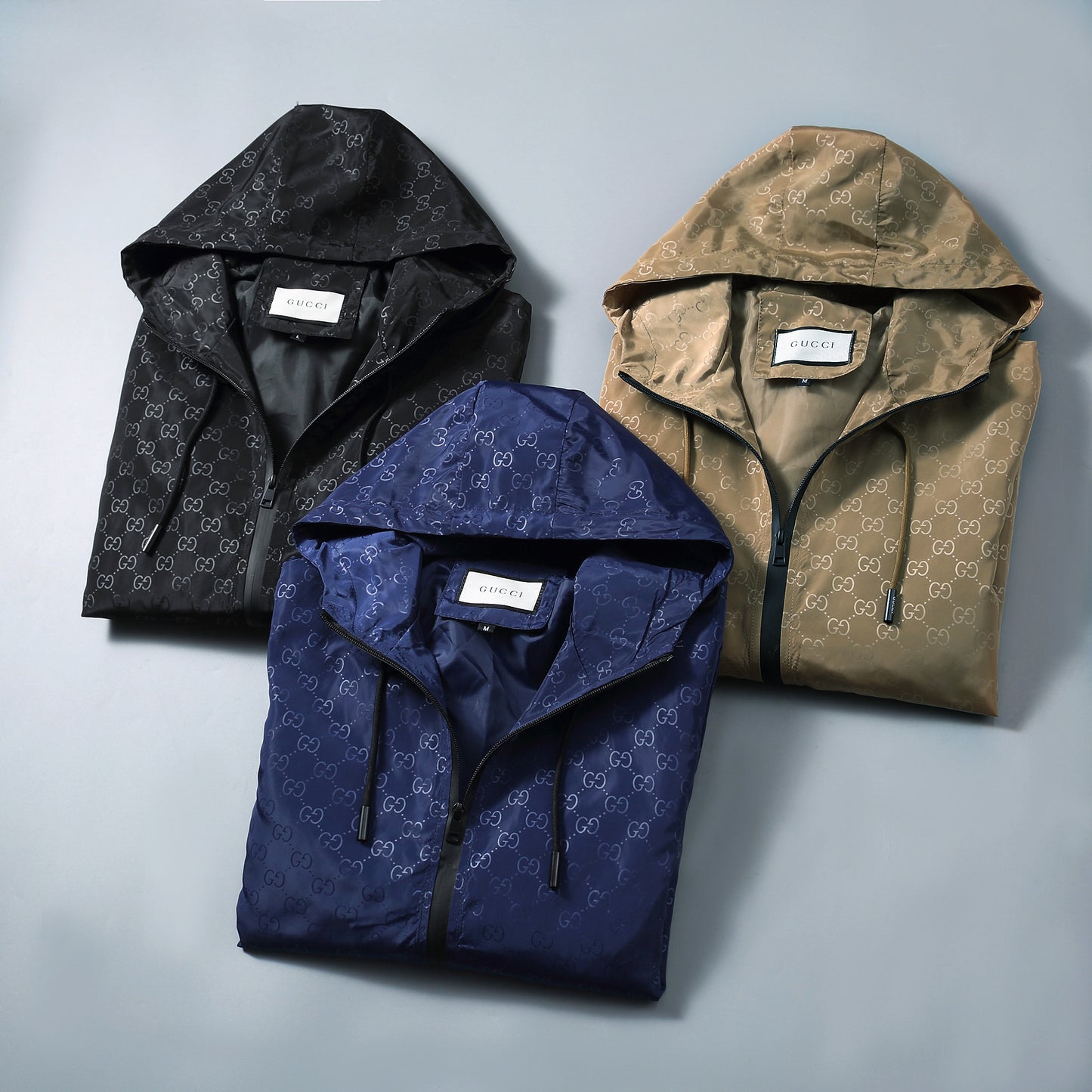 14B286UDE Stylish Coats