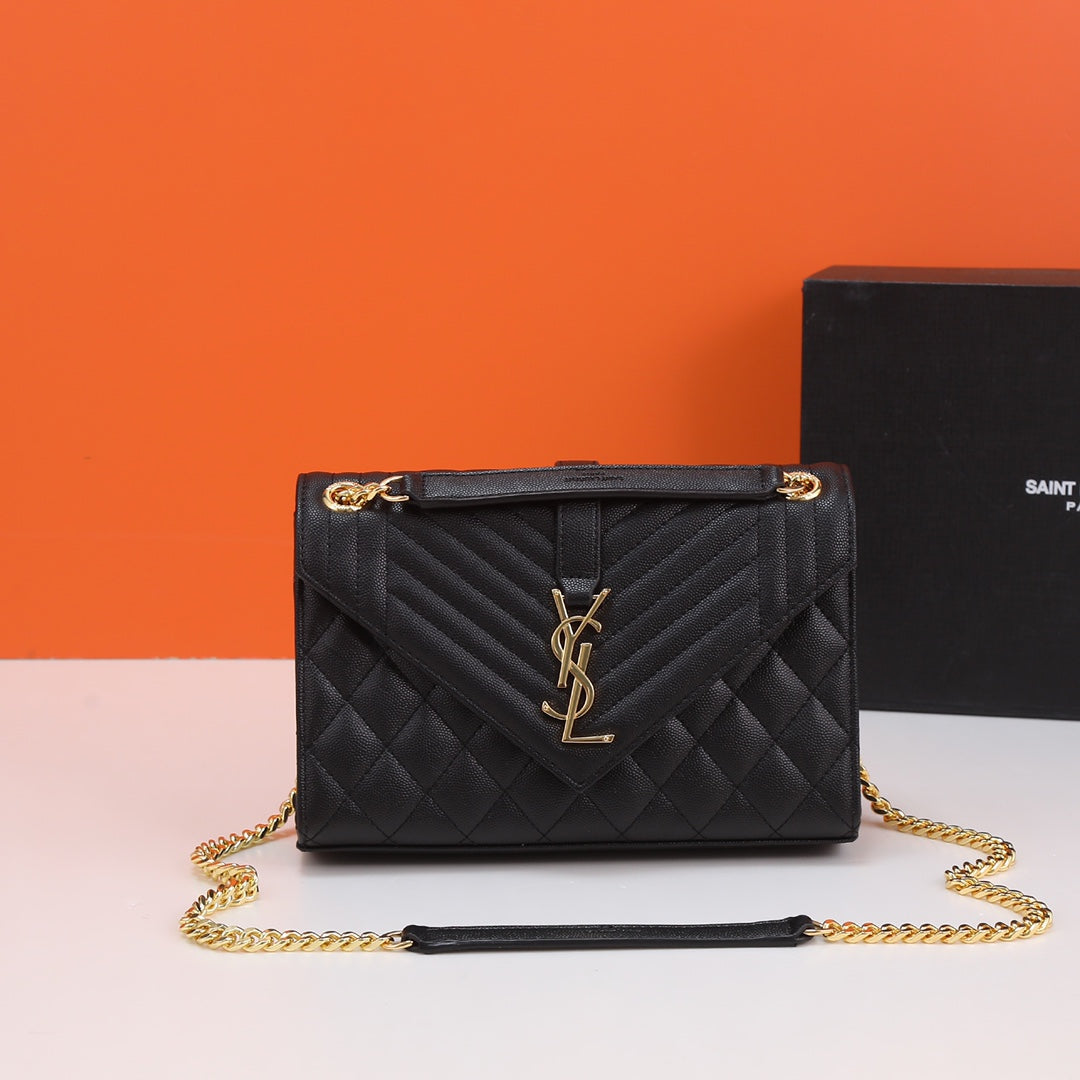 4XSL018BDE Stylish leather bag