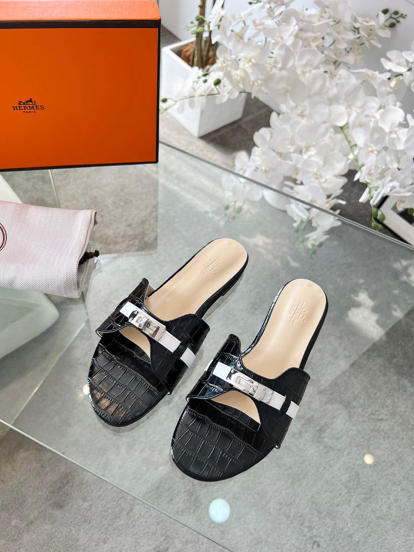 285ZH10ZDE Stylish leather Shoes