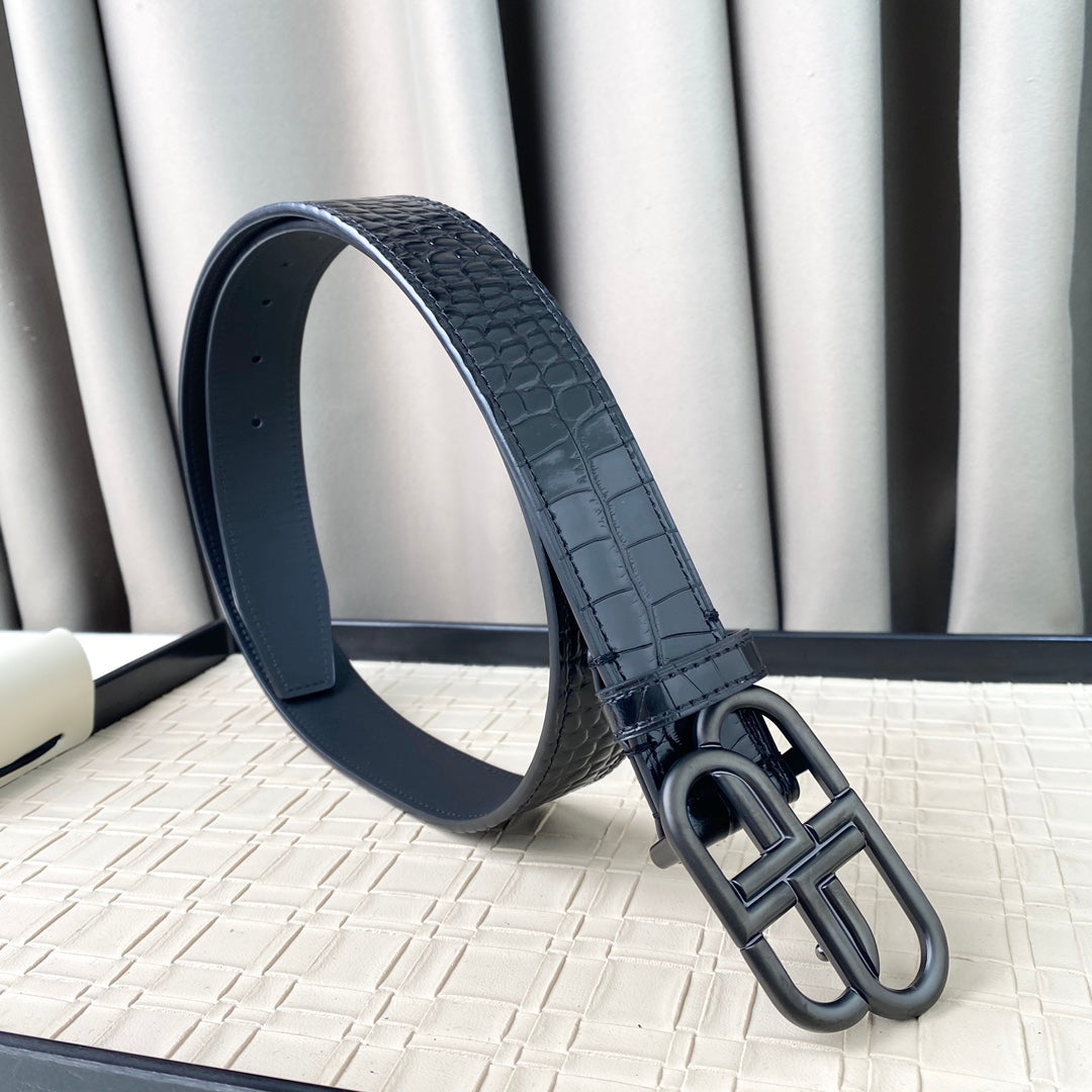 14J125PDE Stylish High quality belt With full package