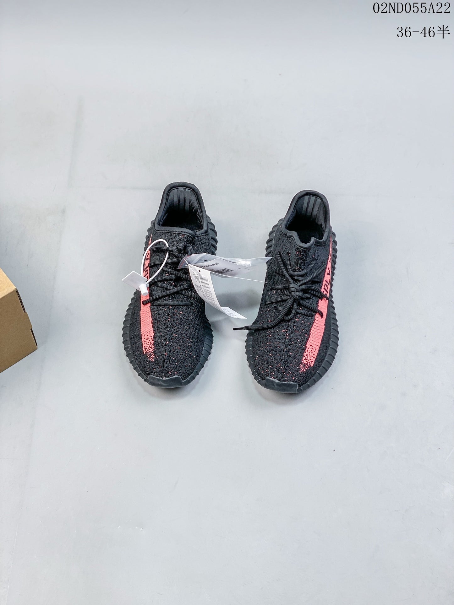 4YA93ZDE Stylish Sneakers (No Box, August-October Big Sale)