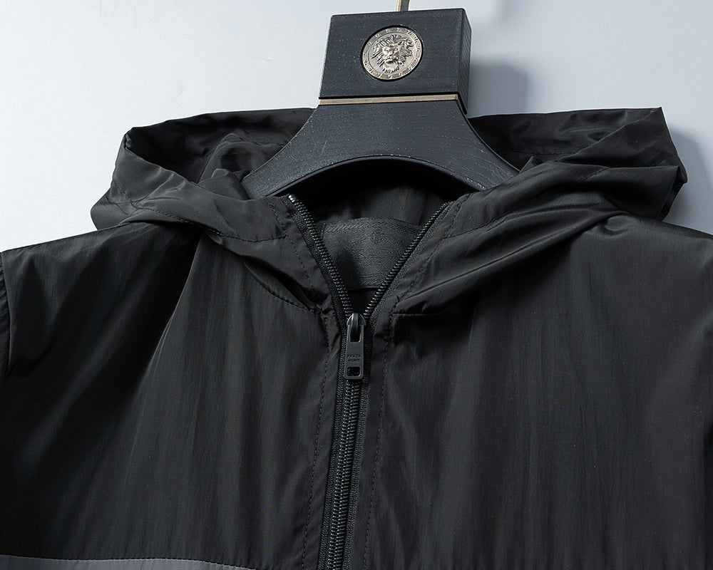 175ZPD37UDE Stylish Coats