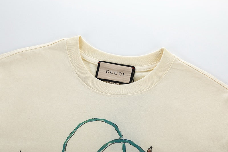 165NB38UDE Stylish T-shirt