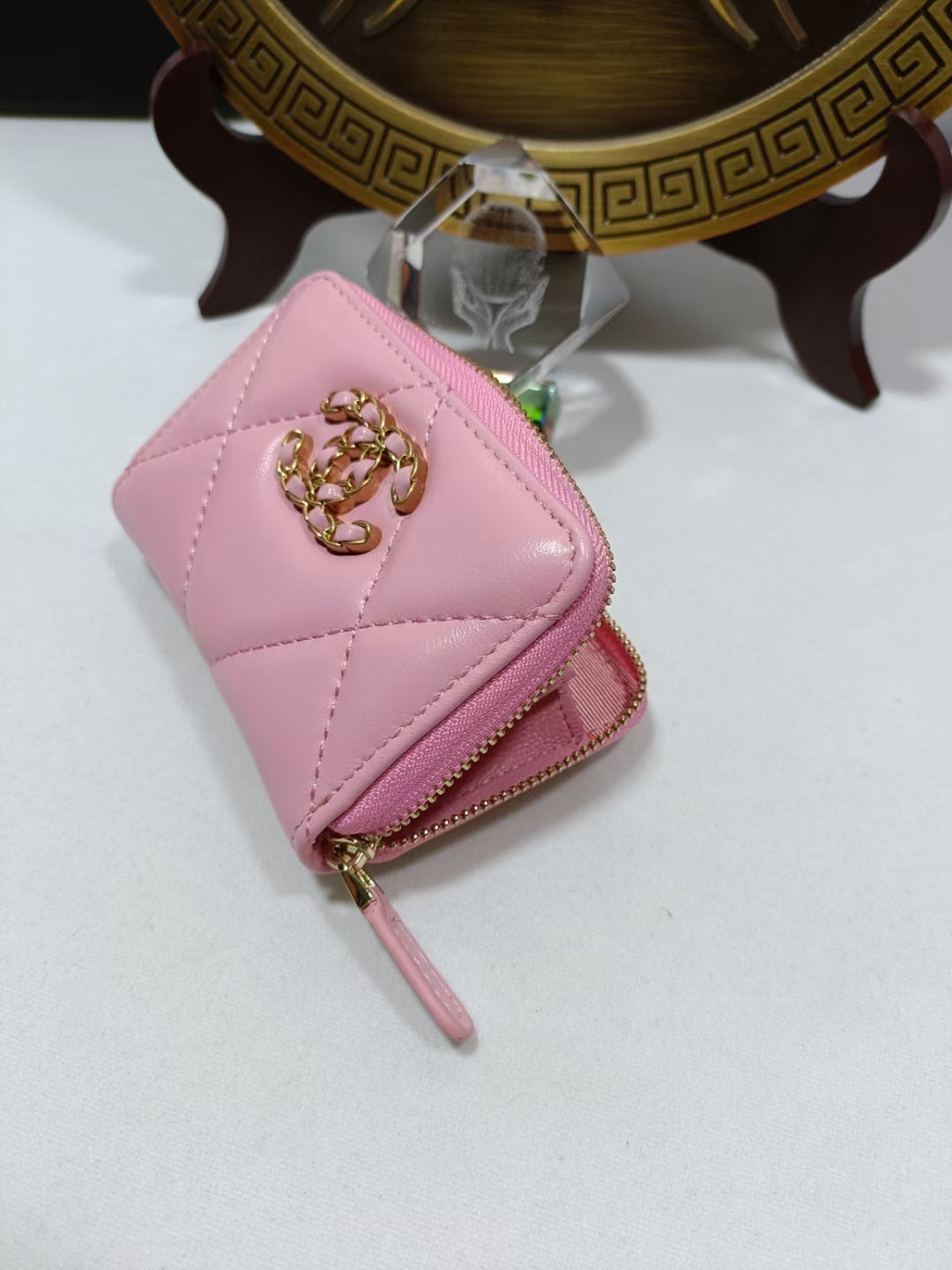 1XC103BDE Stylish leather wallets