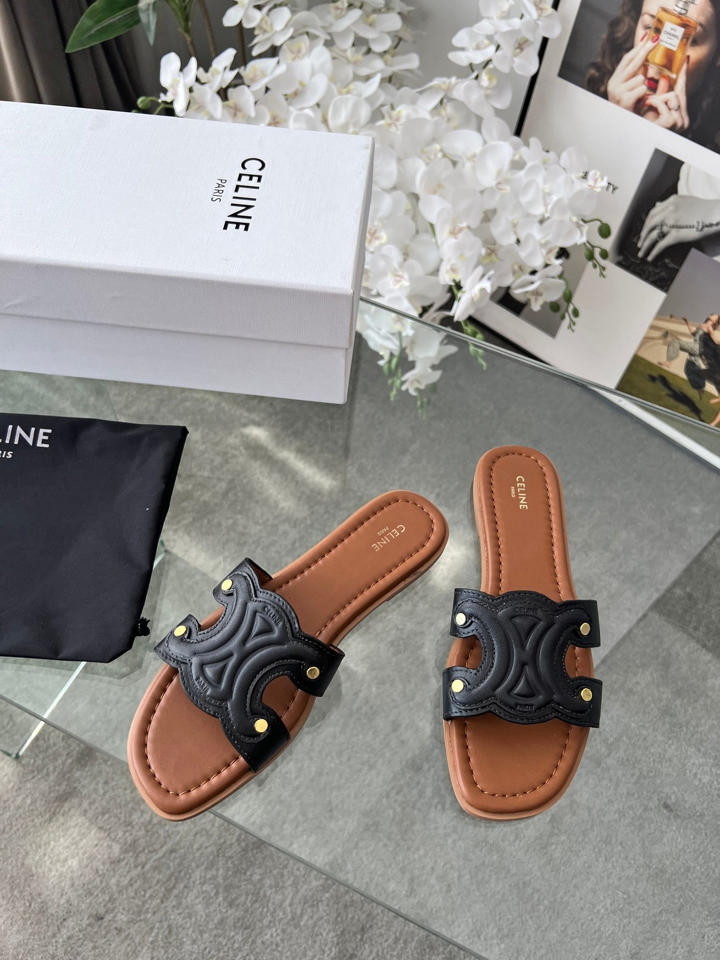 285ZN39ZDE Stylish leather Shoes