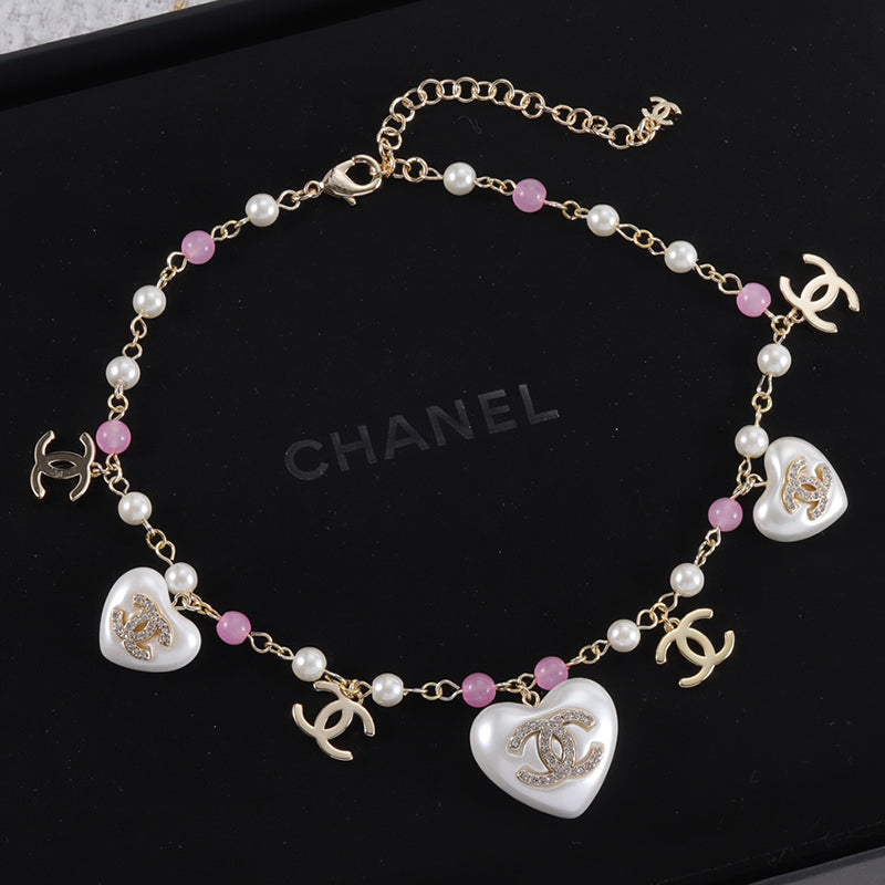 14C1084XDE Stylish Necklaces