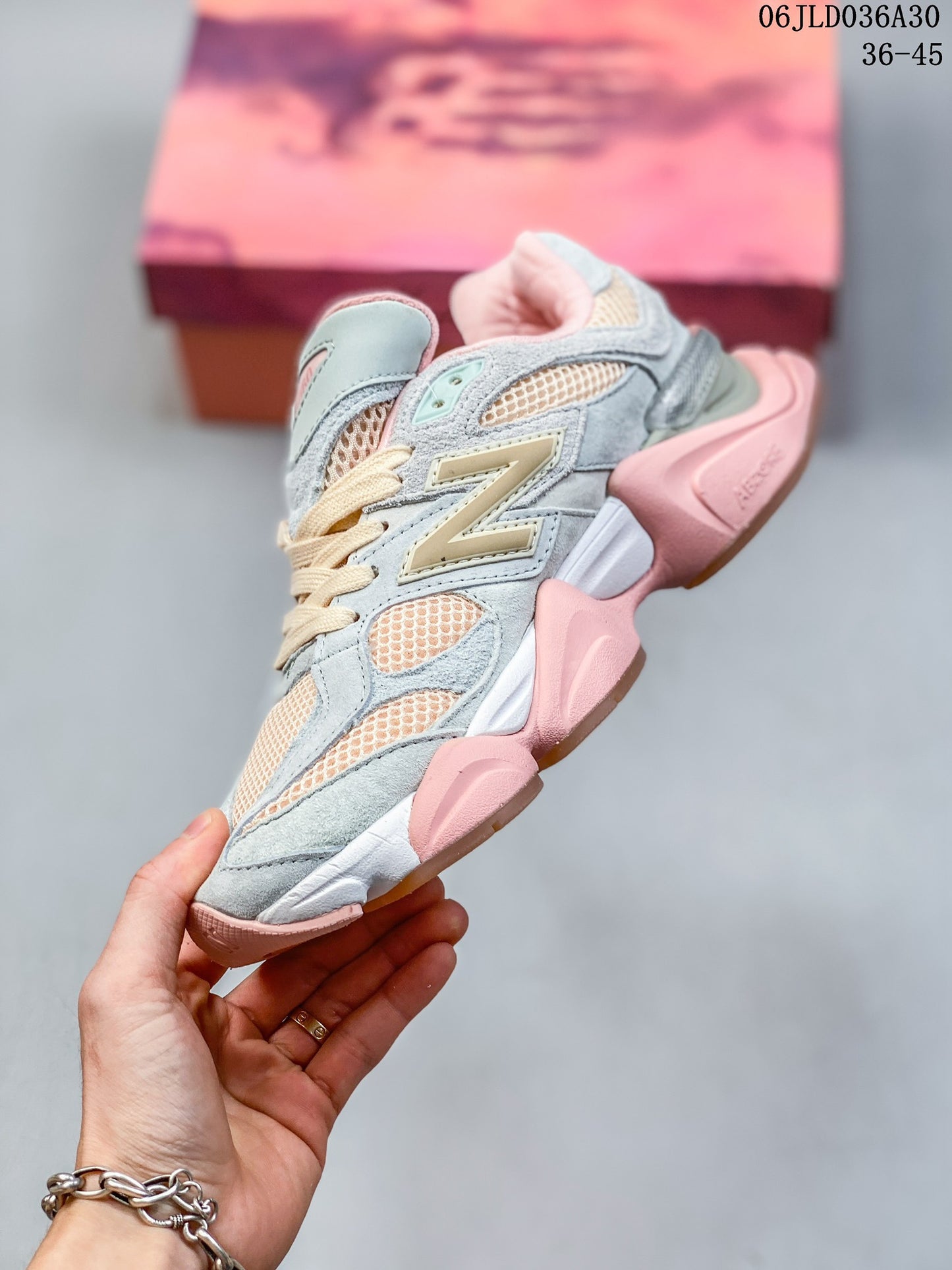 JXN189ZDE Stylish Sneakers