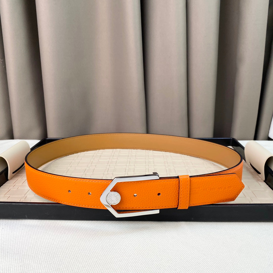 14H105PDE Stylish High quality belt With full package